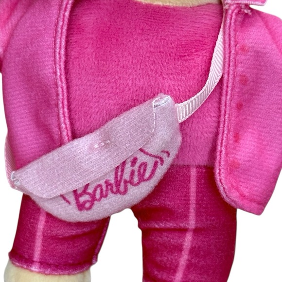 BARBIE KEN Stumble‎ Guys Plush Buddies 8" LIMITED EDITION Figure Toy New NWT - Picture 6 of 10